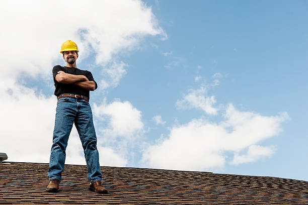 Quick and Trustworthy Emergency Roof Repair Services in Williamsport, MD